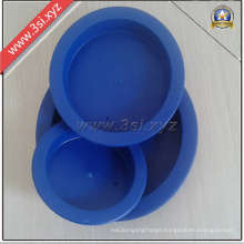 20mm-800mm Plastic Round Cover and Inserts for PVC Water Pipe (YZF-H263)